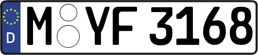 M-YF3168
