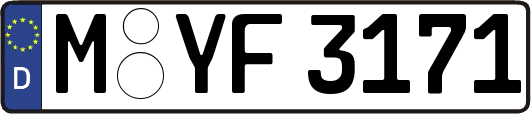 M-YF3171