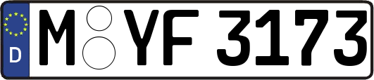 M-YF3173