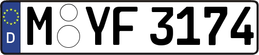 M-YF3174