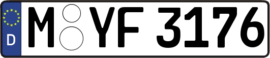 M-YF3176