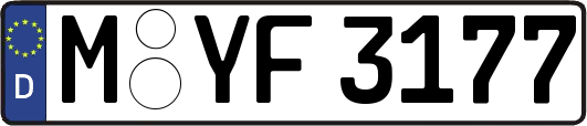 M-YF3177