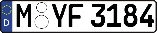 M-YF3184
