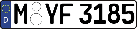 M-YF3185
