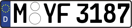 M-YF3187