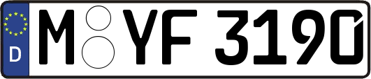 M-YF3190