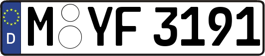 M-YF3191