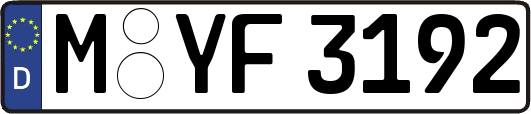 M-YF3192