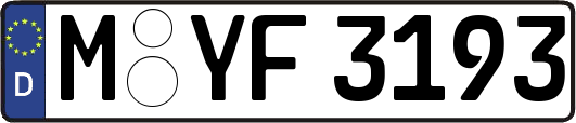 M-YF3193