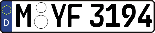M-YF3194