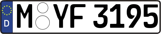 M-YF3195