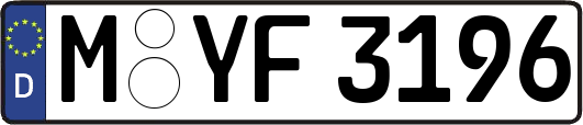 M-YF3196