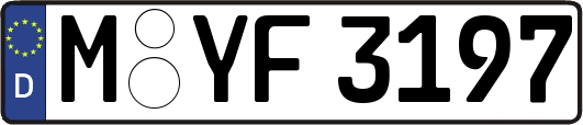 M-YF3197