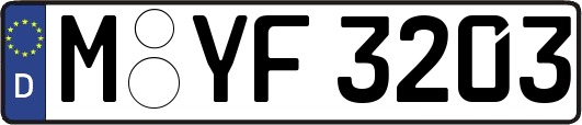 M-YF3203
