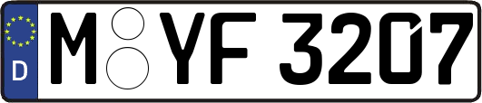 M-YF3207