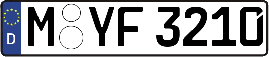 M-YF3210