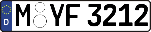 M-YF3212