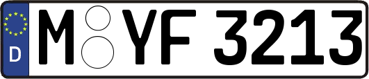 M-YF3213