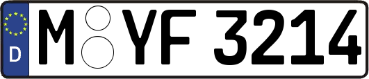 M-YF3214