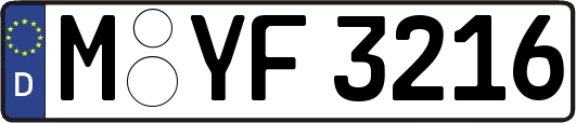 M-YF3216