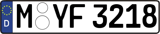 M-YF3218
