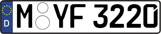 M-YF3220