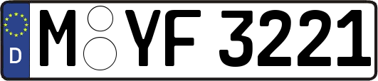 M-YF3221