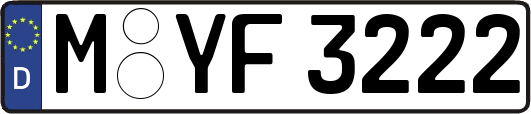 M-YF3222