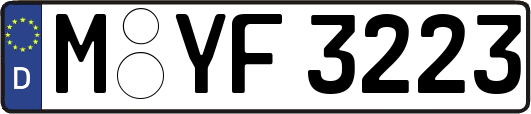 M-YF3223