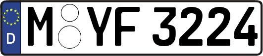 M-YF3224