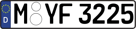 M-YF3225