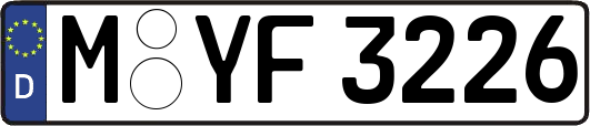 M-YF3226