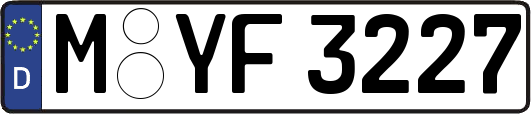 M-YF3227
