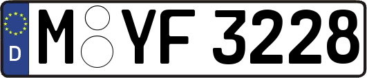 M-YF3228