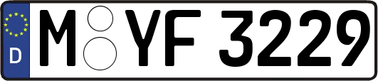 M-YF3229