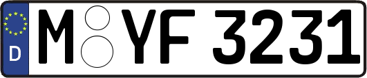 M-YF3231