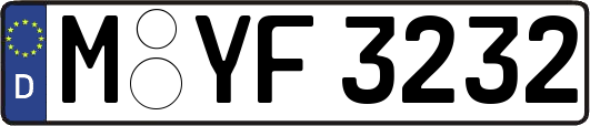 M-YF3232