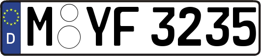 M-YF3235