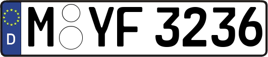 M-YF3236