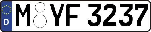 M-YF3237