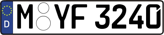 M-YF3240