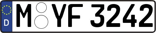 M-YF3242