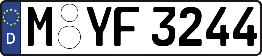 M-YF3244