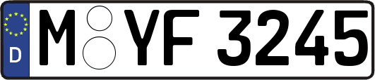 M-YF3245