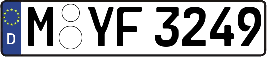 M-YF3249