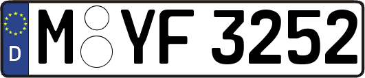 M-YF3252