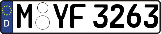 M-YF3263