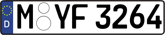 M-YF3264