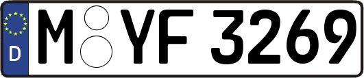 M-YF3269