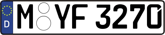 M-YF3270